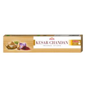 Kesar Chandan