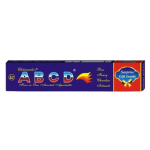 ABCD